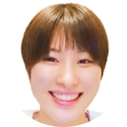 鷹合さんの顔写真